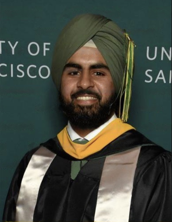Sehej Singh